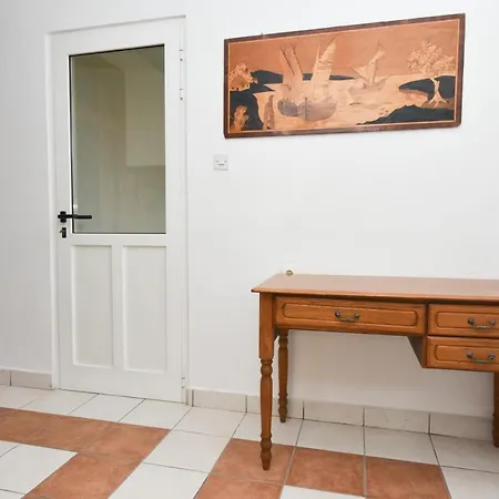 Marica Ubytování v soukromí Vrsi