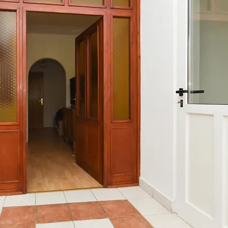 Ubytování v soukromí Marica Vrsi